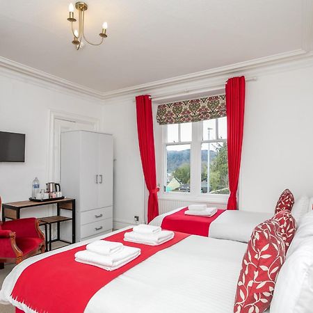 Elim Bank Guest House Bowness-on-Windermere Esterno foto