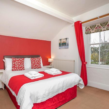Elim Bank Guest House Bowness-on-Windermere Esterno foto