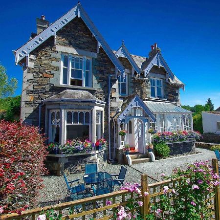 Elim Bank Guest House Bowness-on-Windermere Esterno foto