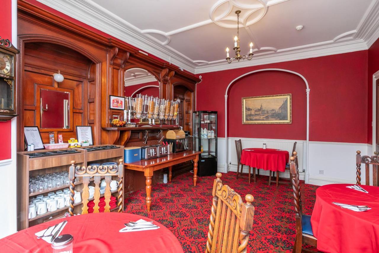Elim Bank Guest House Bowness-on-Windermere Esterno foto