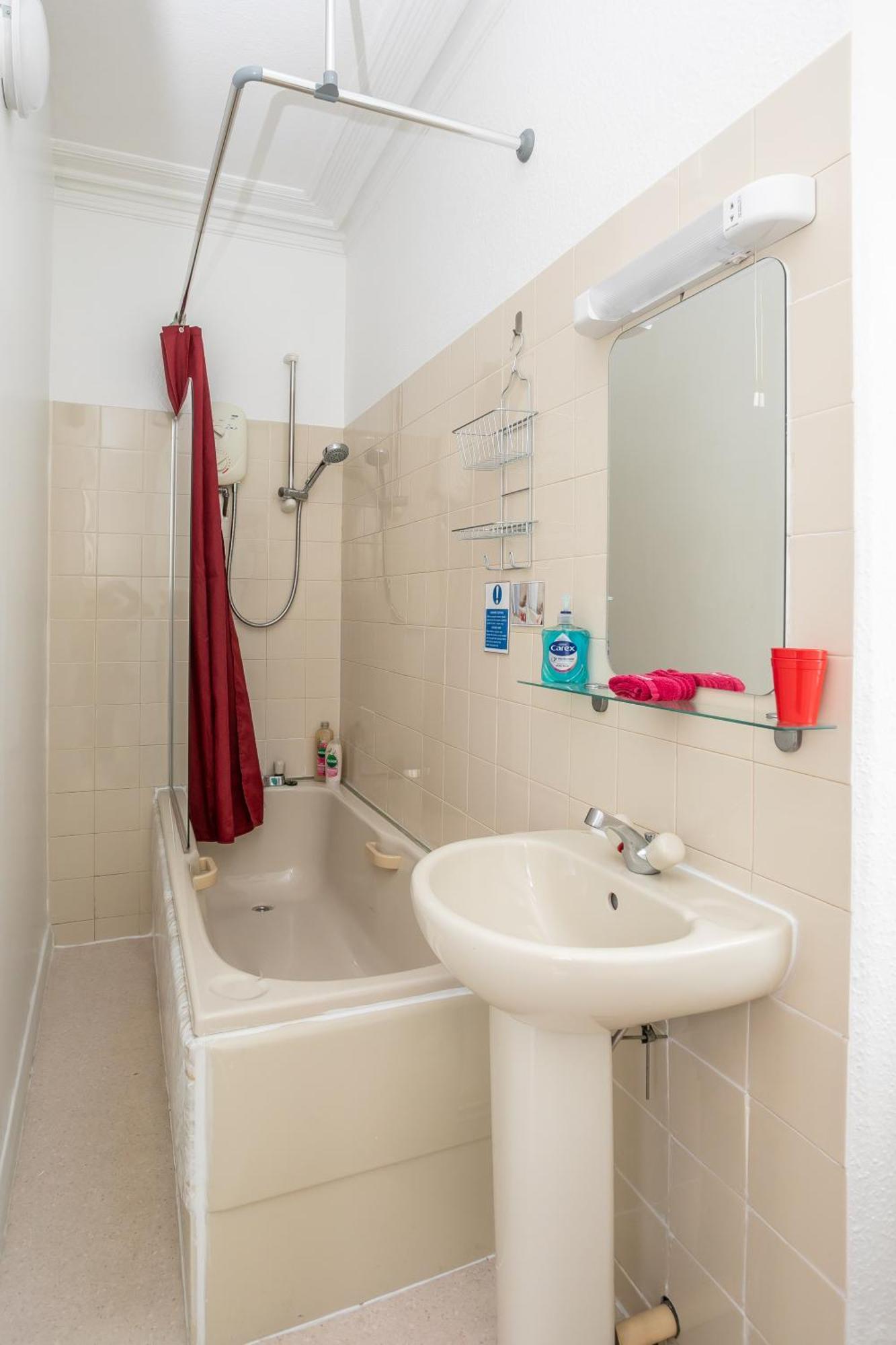 Elim Bank Guest House Bowness-on-Windermere Esterno foto