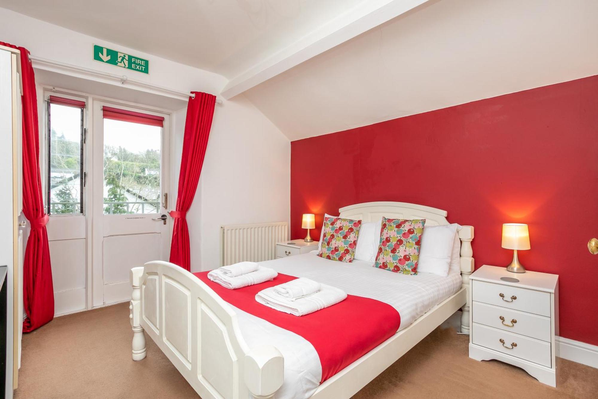 Elim Bank Guest House Bowness-on-Windermere Esterno foto