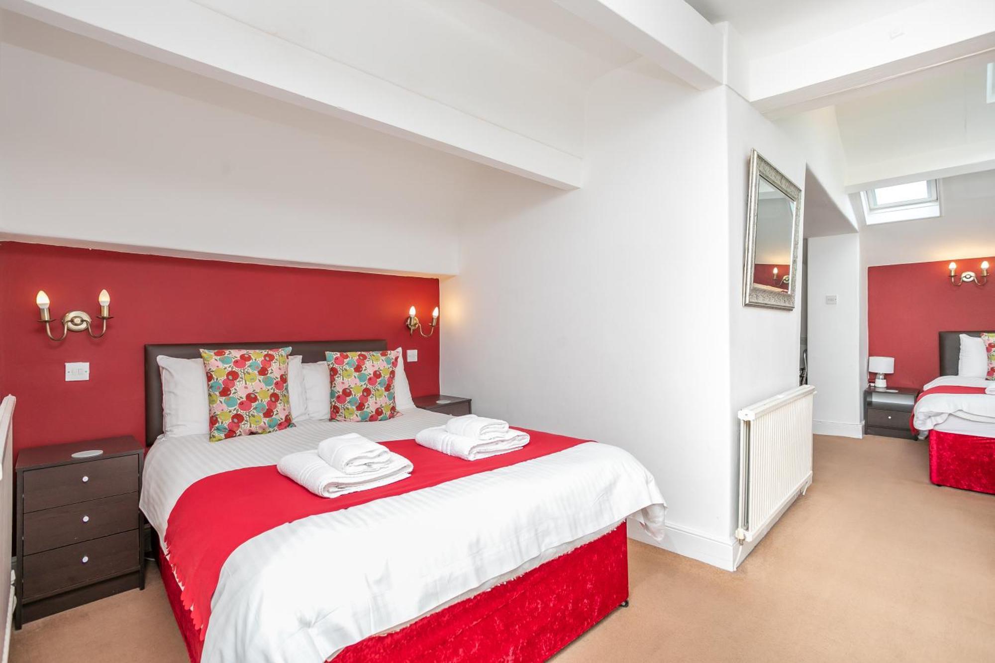 Elim Bank Guest House Bowness-on-Windermere Esterno foto