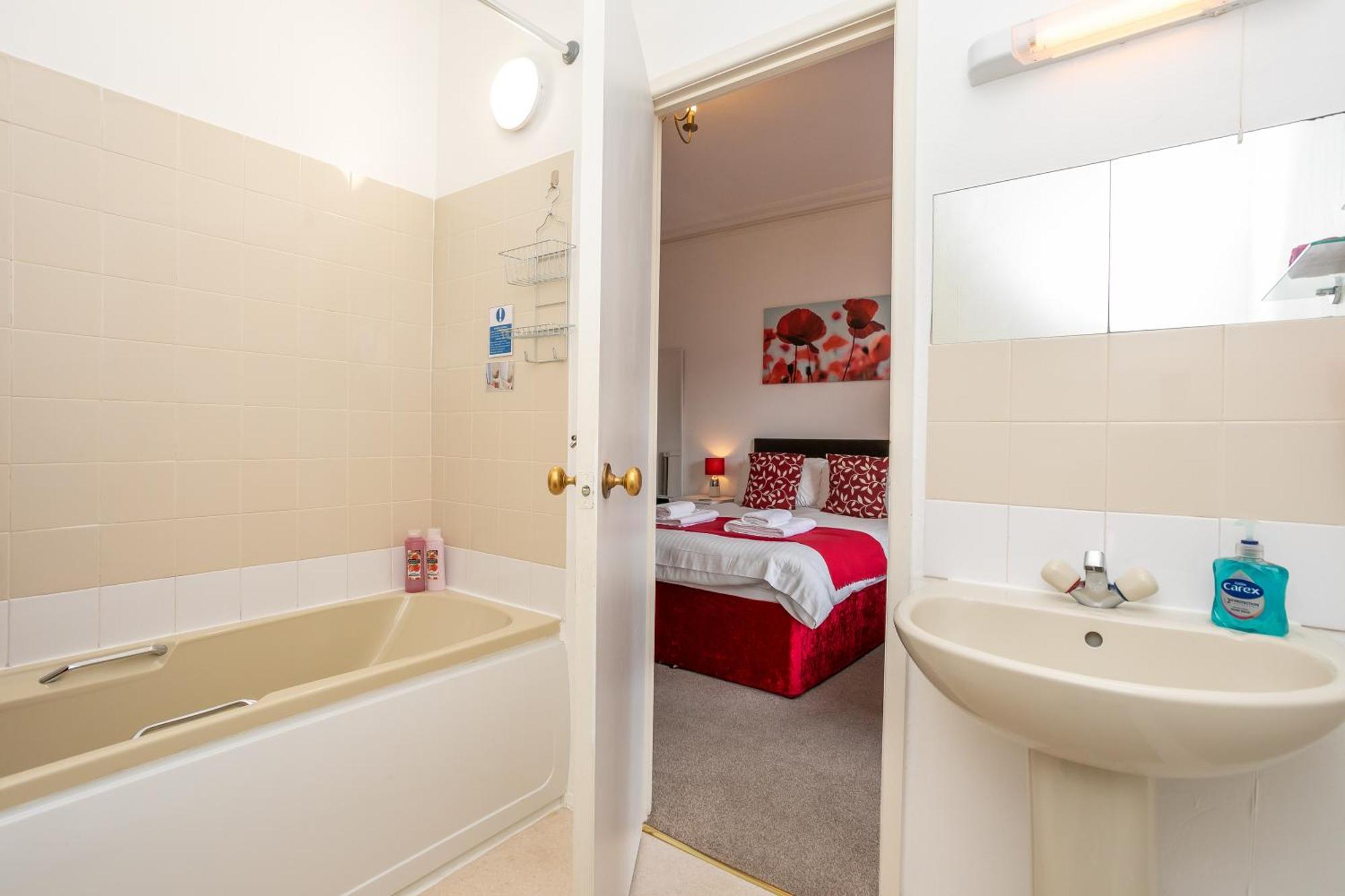 Elim Bank Guest House Bowness-on-Windermere Esterno foto