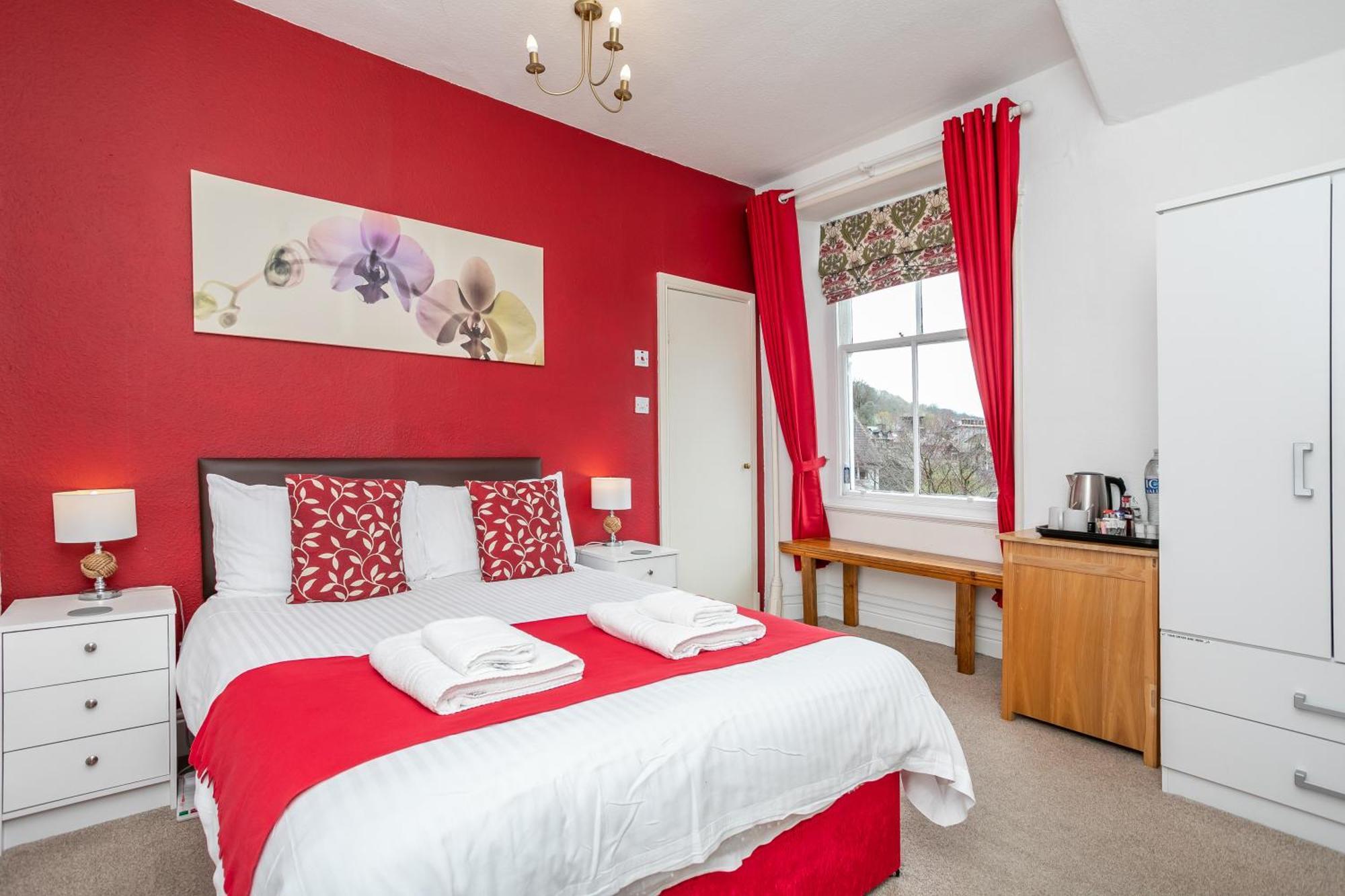 Elim Bank Guest House Bowness-on-Windermere Esterno foto