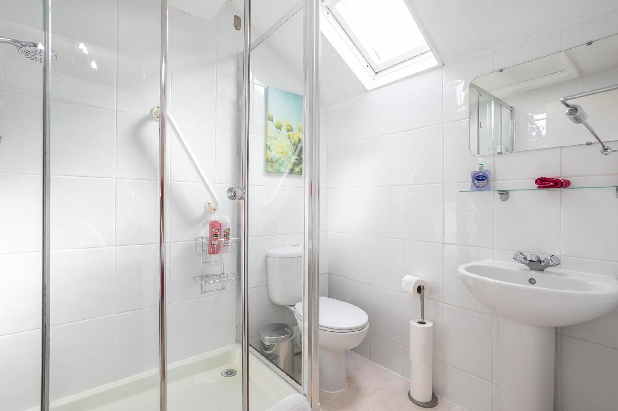 Elim Bank Guest House Bowness-on-Windermere Esterno foto