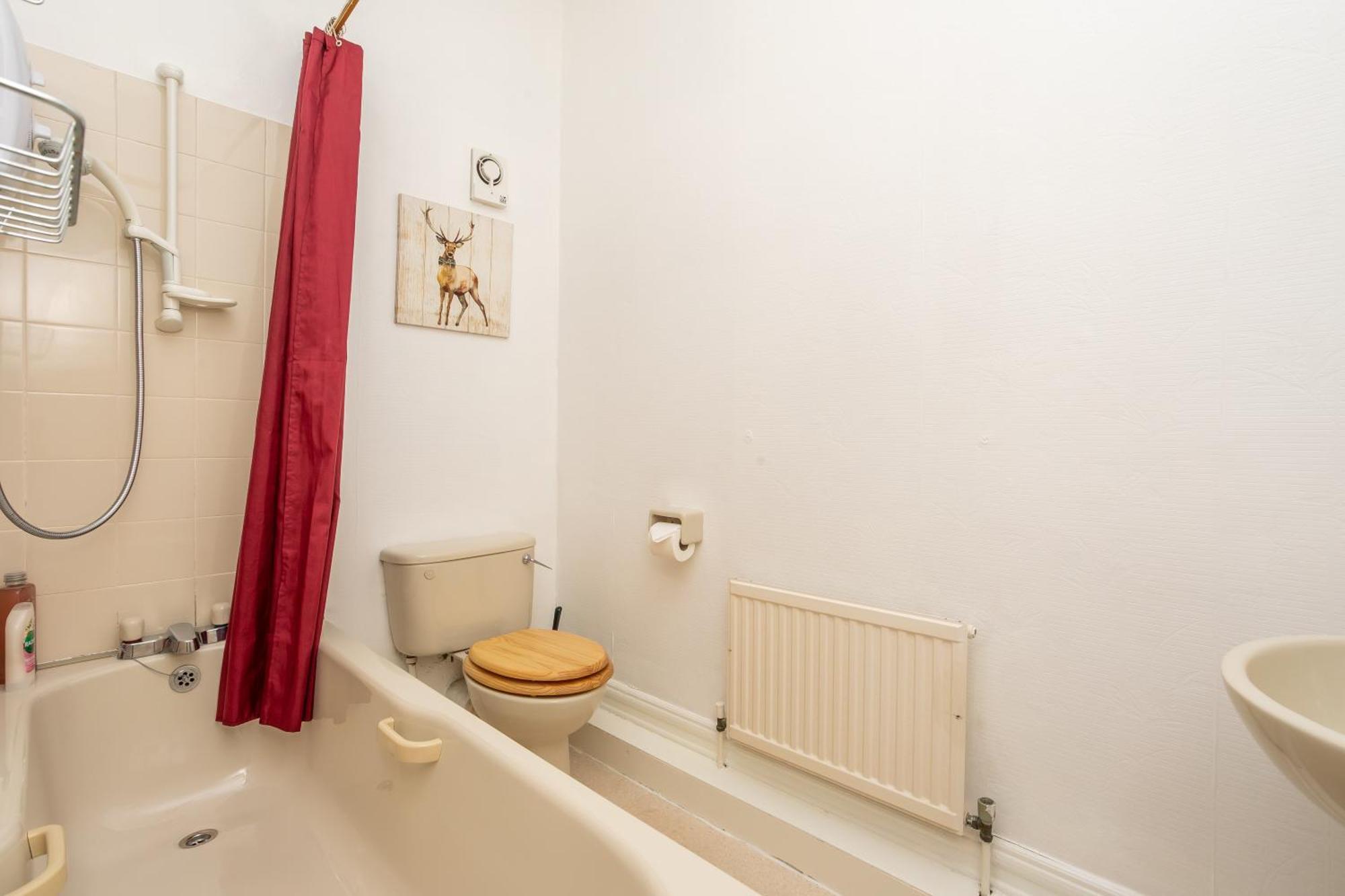 Elim Bank Guest House Bowness-on-Windermere Esterno foto
