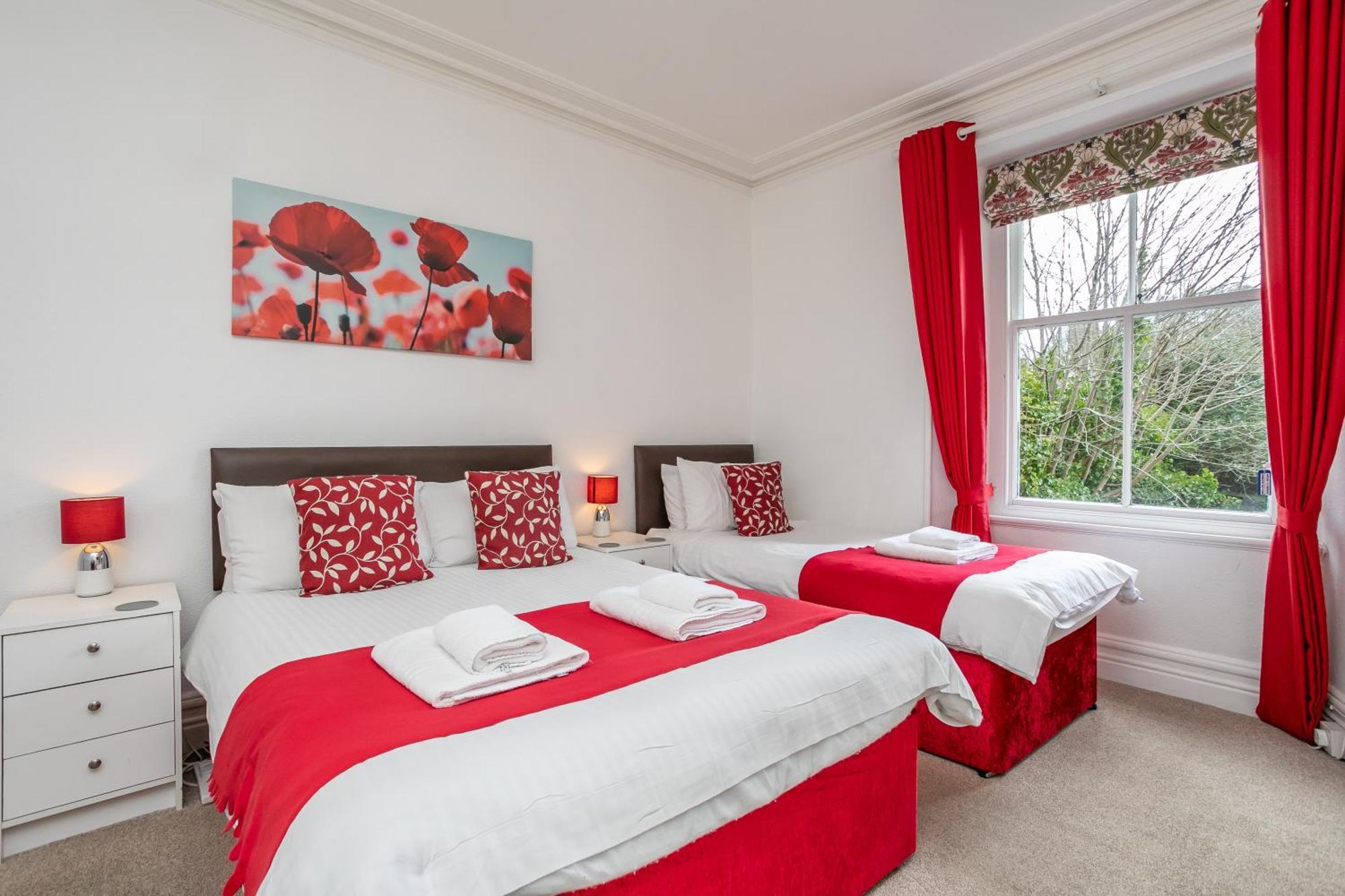 Elim Bank Guest House Bowness-on-Windermere Esterno foto