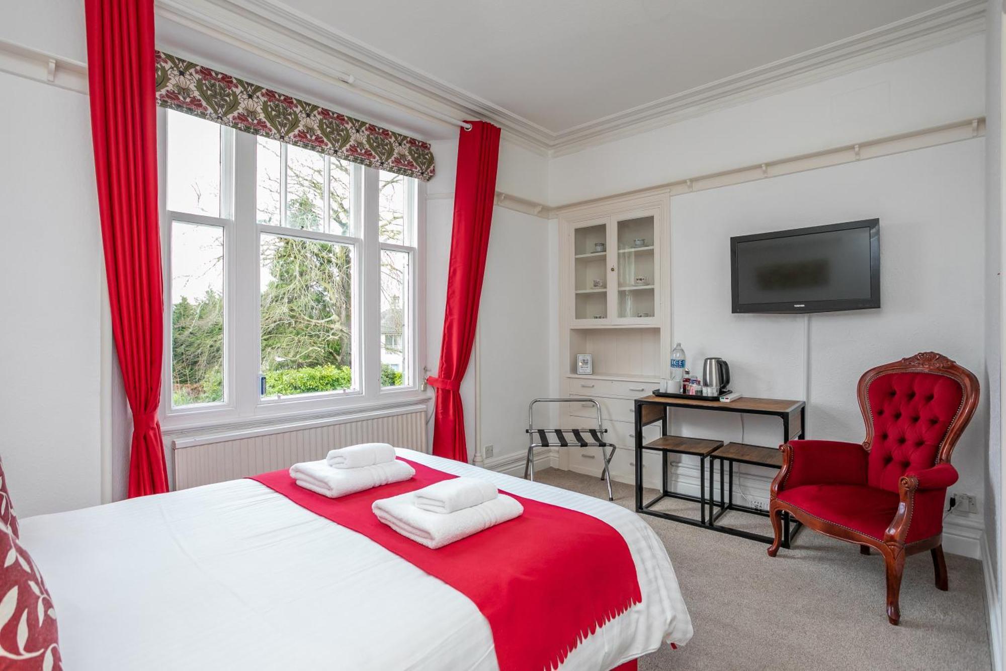 Elim Bank Guest House Bowness-on-Windermere Esterno foto