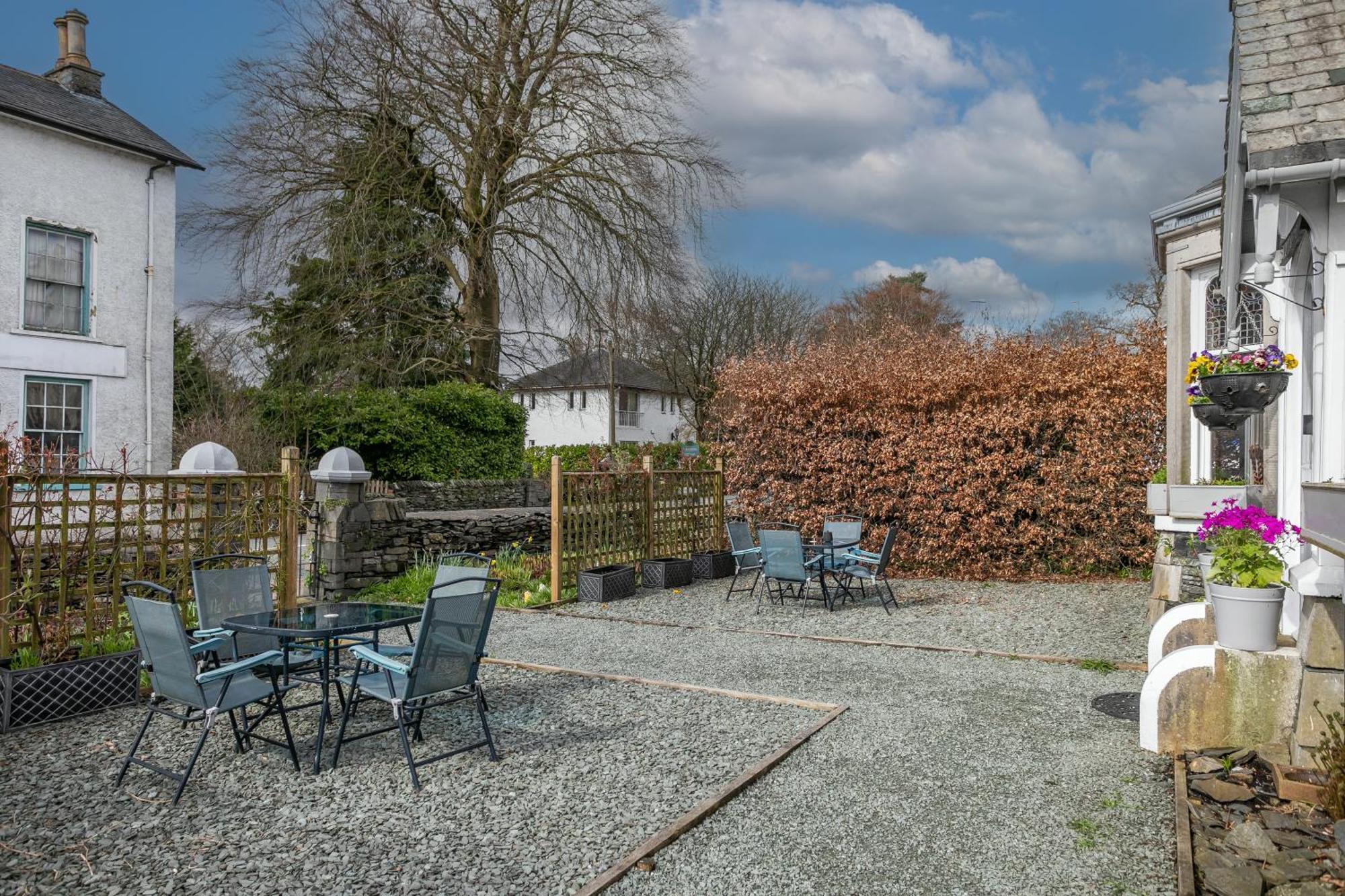 Elim Bank Guest House Bowness-on-Windermere Esterno foto