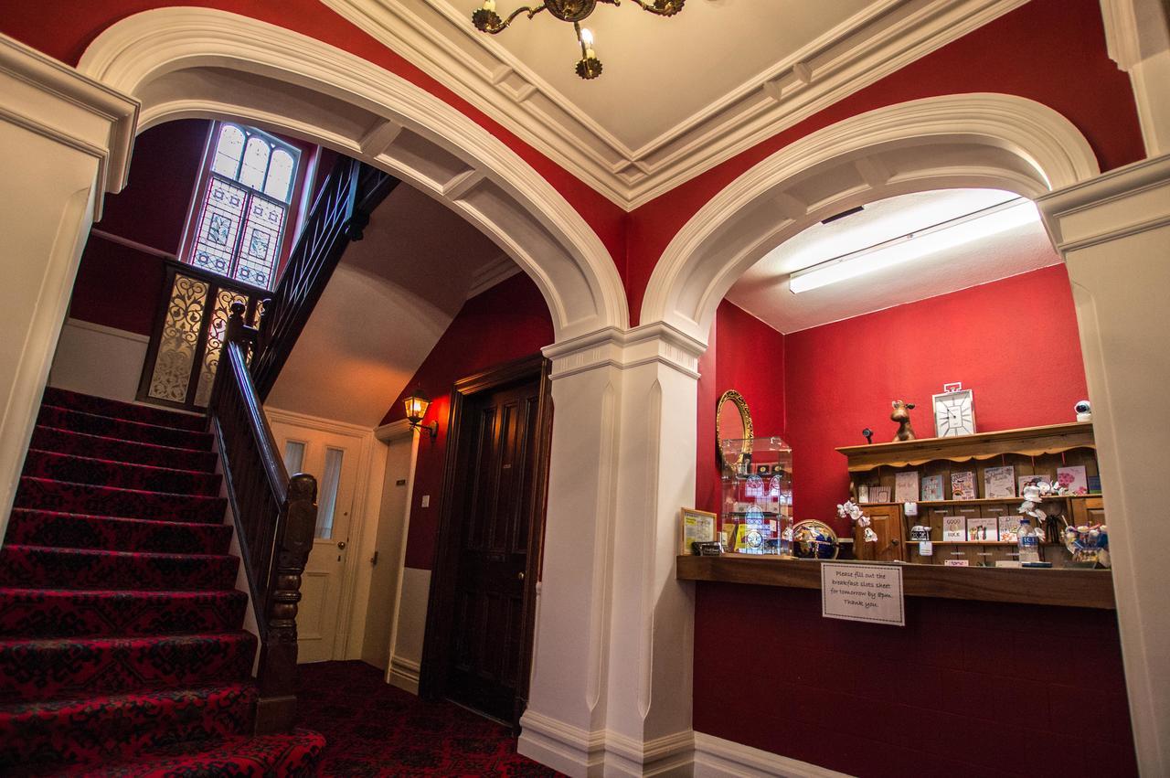 Elim Bank Guest House Bowness-on-Windermere Esterno foto