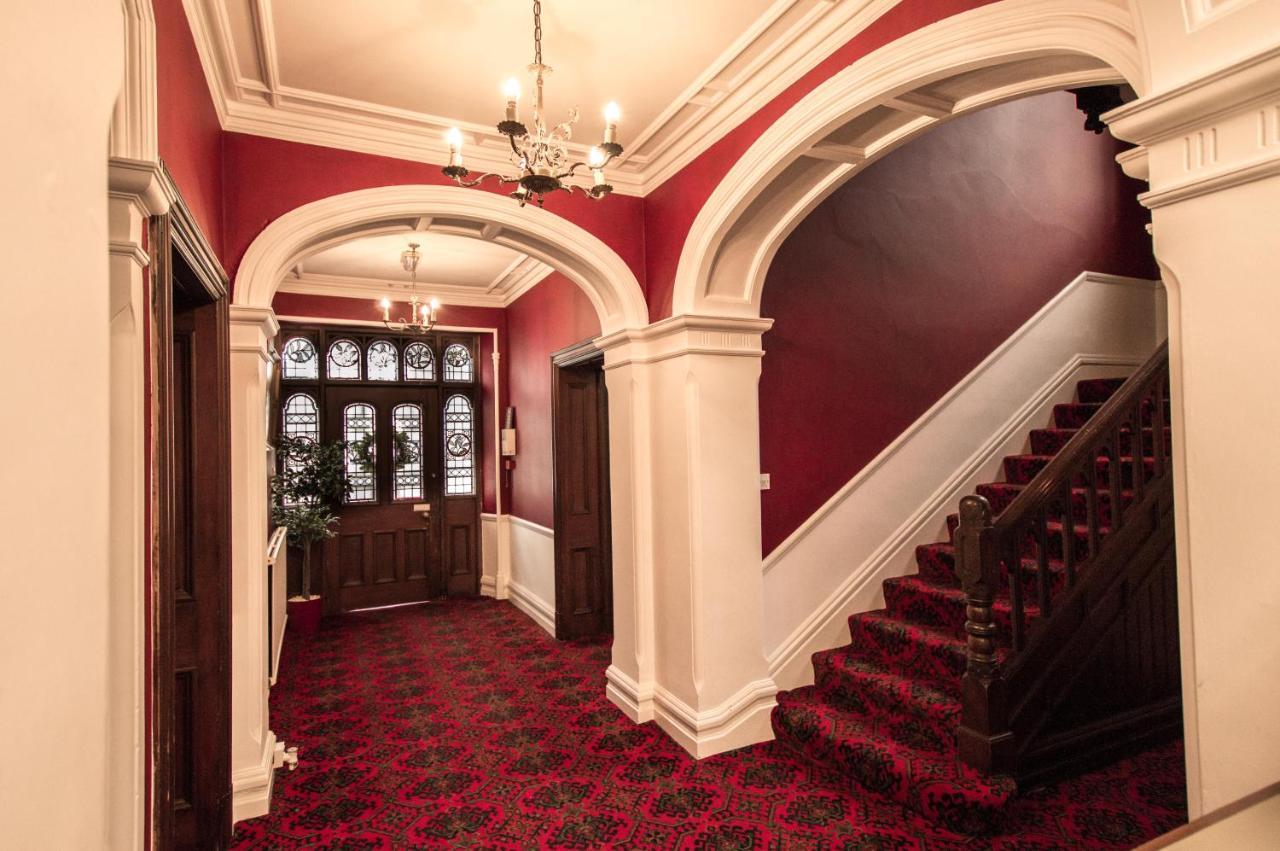 Elim Bank Guest House Bowness-on-Windermere Esterno foto