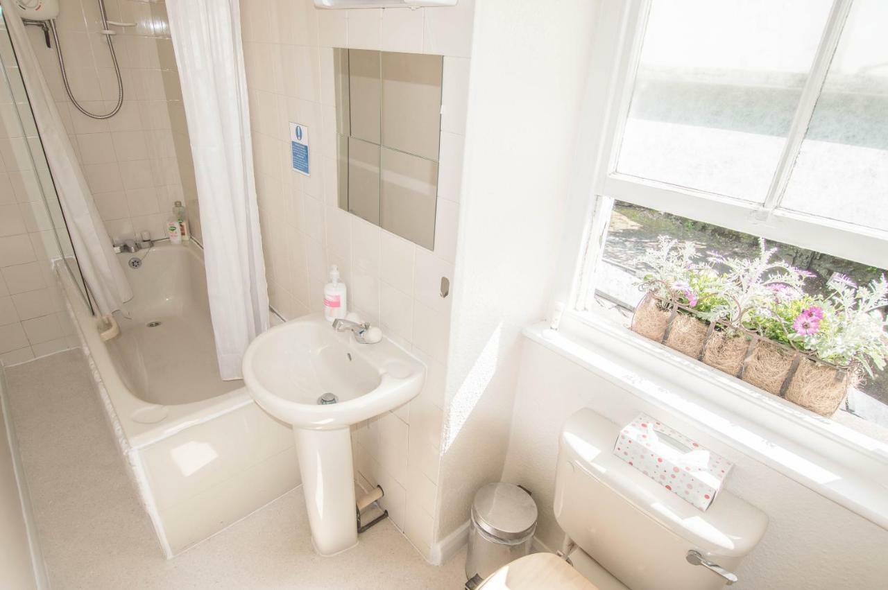Elim Bank Guest House Bowness-on-Windermere Esterno foto