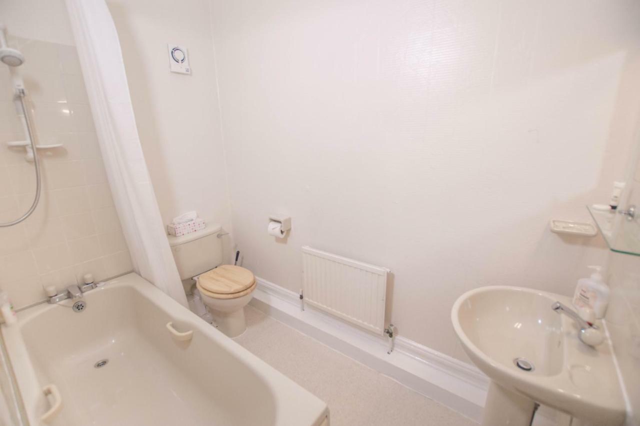 Elim Bank Guest House Bowness-on-Windermere Esterno foto