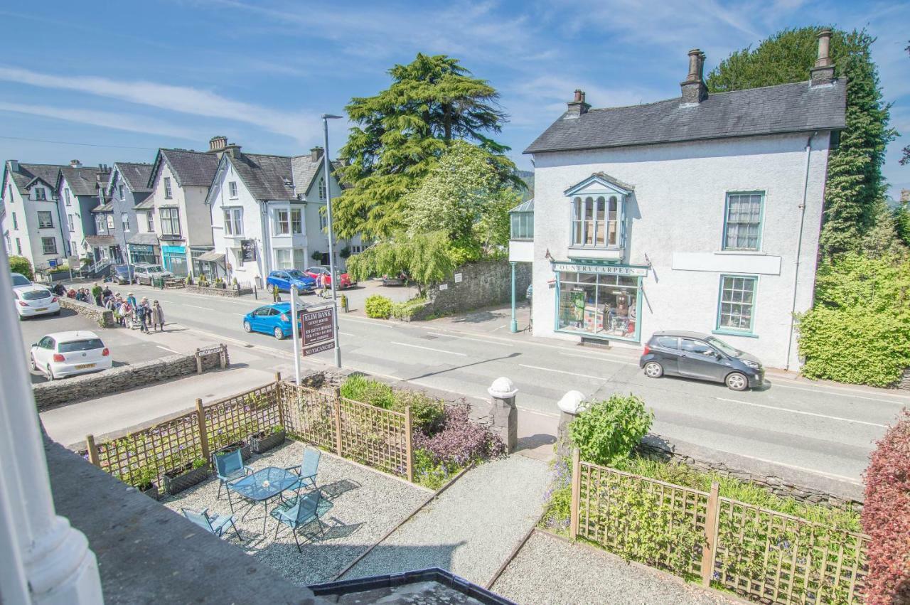 Elim Bank Guest House Bowness-on-Windermere Esterno foto