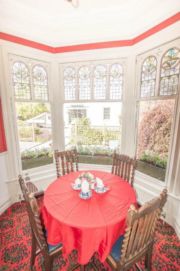 Elim Bank Guest House Bowness-on-Windermere Esterno foto