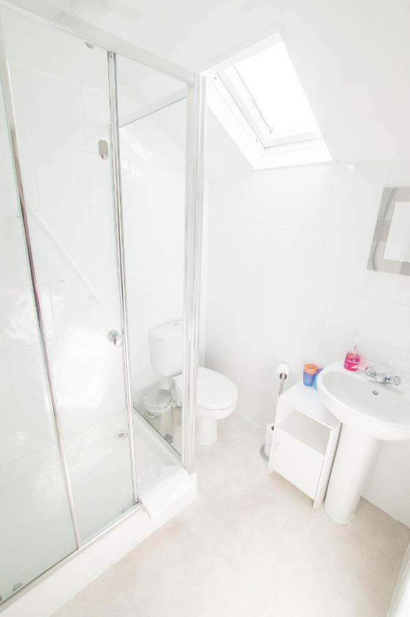 Elim Bank Guest House Bowness-on-Windermere Esterno foto
